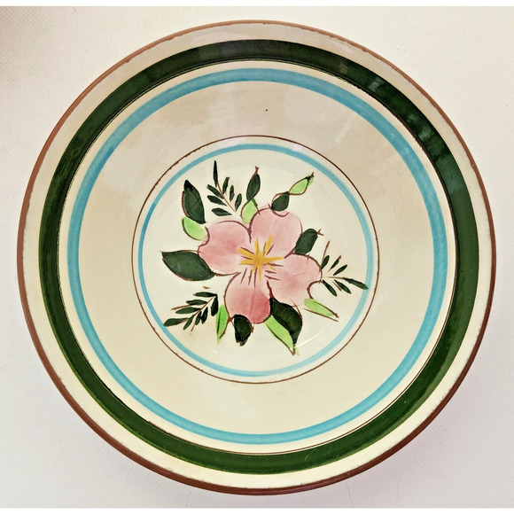 BERRY/SMALL BOWLS-STANGL POTTERY-Country Garden Collection-Small-Set of 2 - Picture 6 of 11